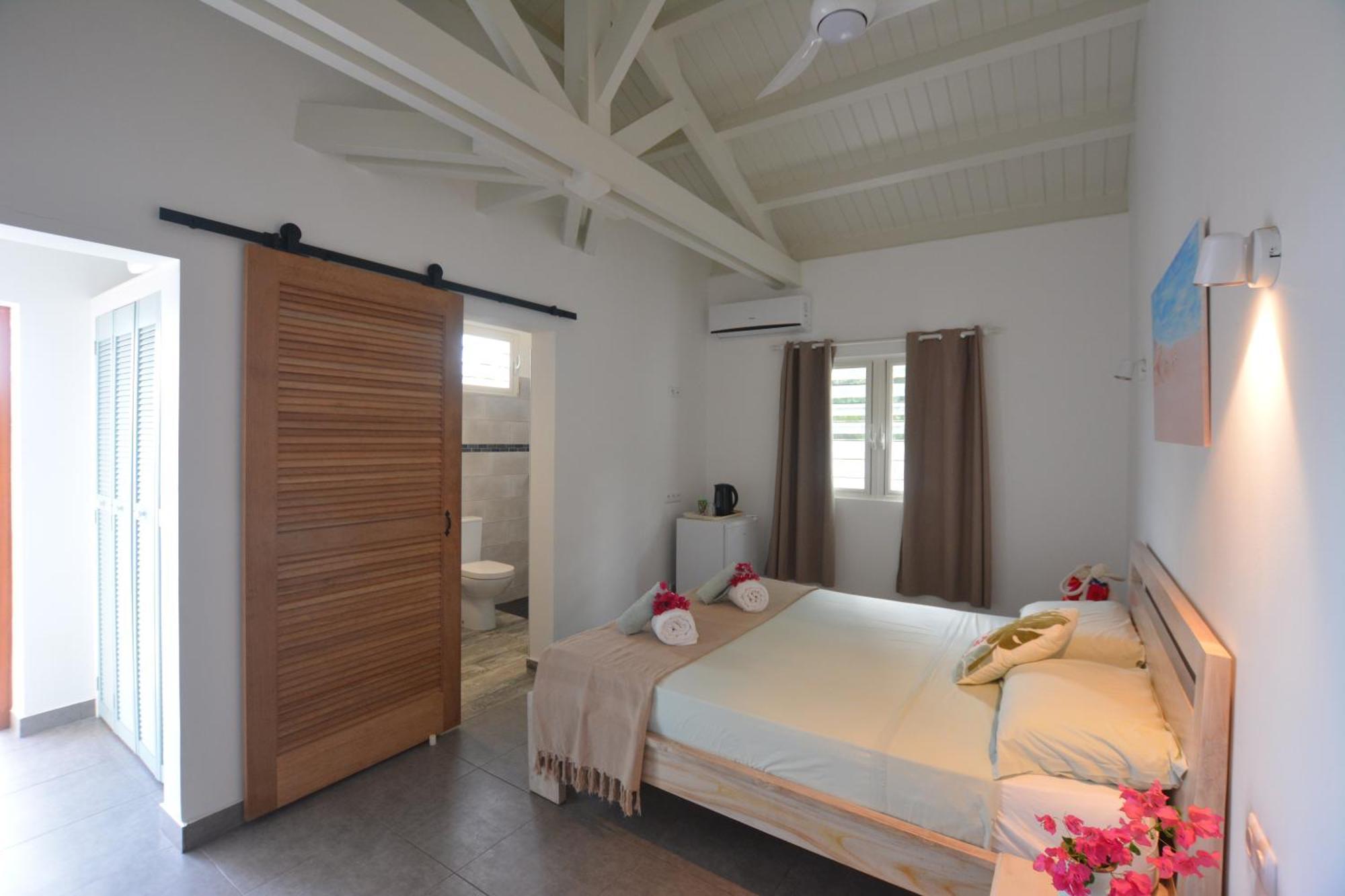 Tiko Lodge Sxm Quarter of Orleans Exterior photo